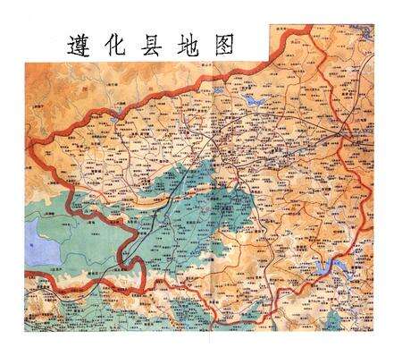 《遵化县水利志》.pdf电子版_河北省志预览图5