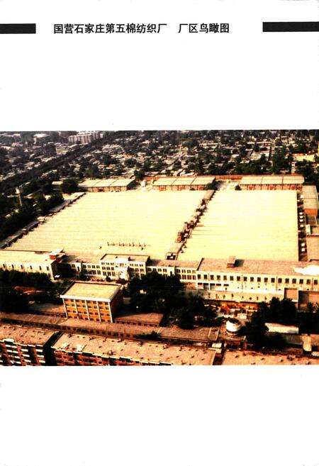 《棉五厂志》.pdf电子版_河北省志预览图4