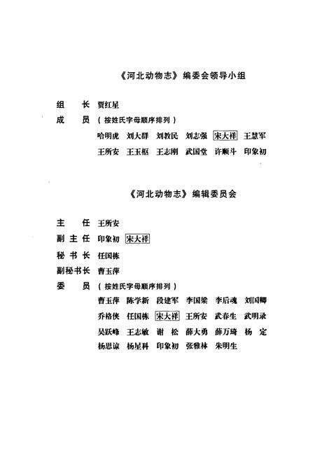 《河北动物志 半翅目_异翅亚目》.pdf电子版_河北省志预览图4