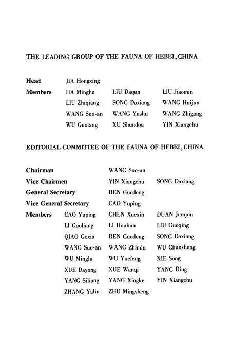 《河北动物志 两栖 爬行 哺乳动物类》.pdf电子版_河北省志预览图5