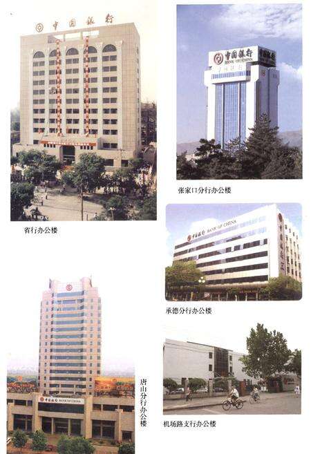 《中国银行河北省分行志(1976-2005)》.pdf电子版_河北省志预览图2