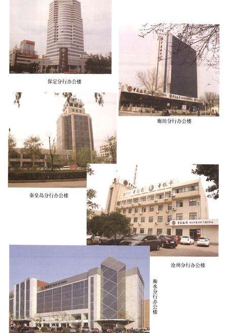 《中国银行河北省分行志(1976-2005)》.pdf电子版_河北省志预览图3