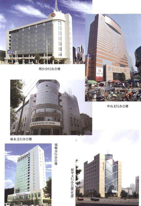《中国银行河北省分行志(1976-2005)》.pdf电子版_河北省志预览图4