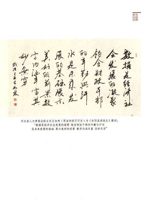 《井陉县财政志(2004-2008)》.pdf电子版_河北省志预览图3