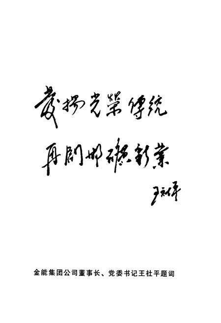《邯郸矿业集团志(1991-2006)》.pdf电子版_河北省志预览图4
