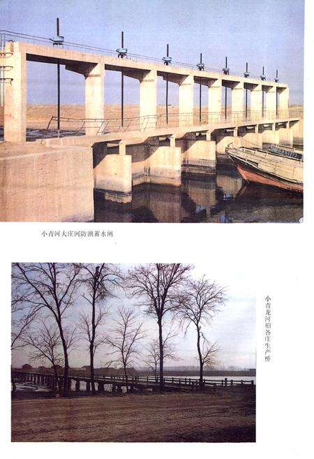 《滦南县水利志》.pdf电子版_河北省志预览图4