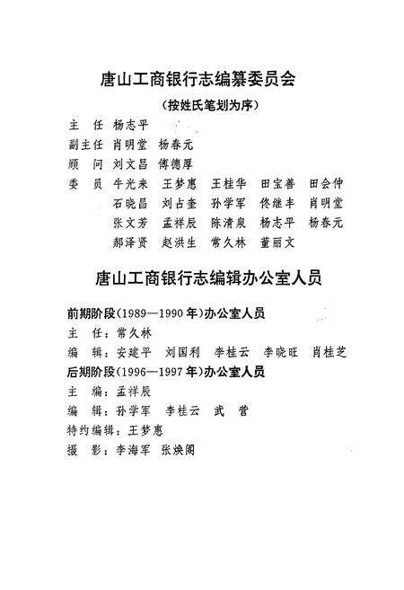 《唐山工商银行志》.pdf电子版_河北省志预览图2