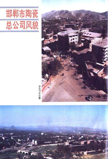 《邯郸陶瓷志(新石器时期-一九八九年)》.pdf电子版_河北省志预览图5