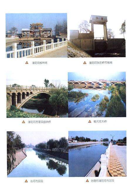 《邯郸县水利志》.pdf电子版_河北省志预览图4