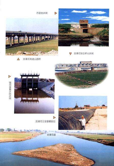 《邯郸县水利志》.pdf电子版_河北省志预览图5