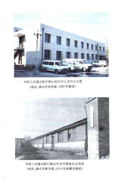 《唐山建行志》.pdf电子版_河北省志预览图5