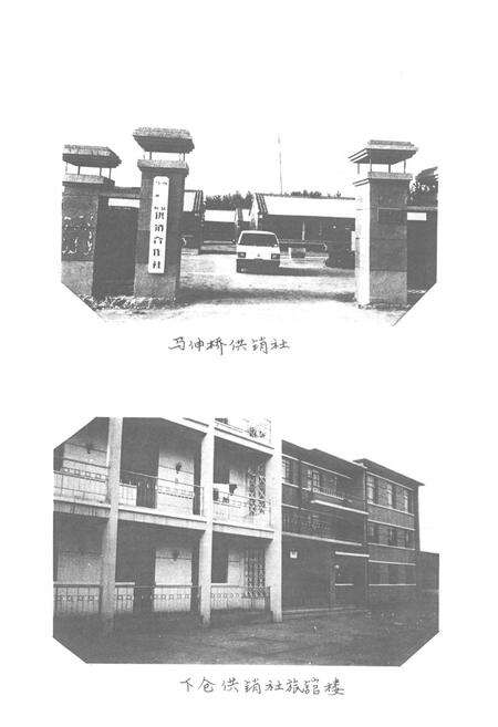 《《蓟县供销合作社志》》.pdf电子版_河北省志预览图4