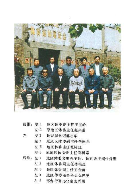 《邢台地区体育志》.pdf电子版_河北省志预览图5