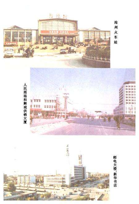 《《沧州市房地产志》》.pdf电子版_河北省志预览图2