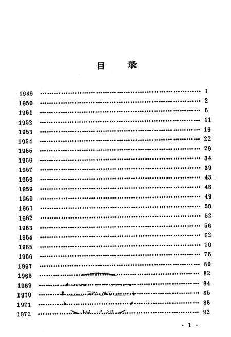 《灵寿县大事志(1949-1983)》.pdf电子版_河北省志预览图1