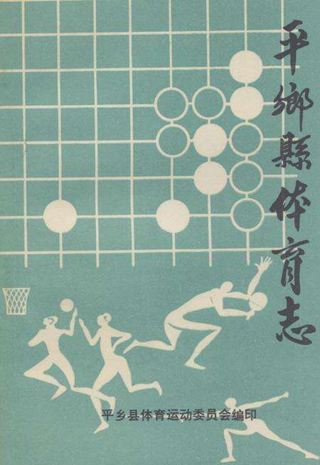 《《平乡县体育志》》.pdf电子版_河北省志缩略图