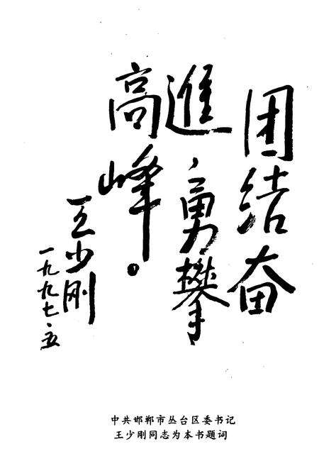 《《邯郸市丛台区人民检察志》》.pdf电子版_河北省志预览图5