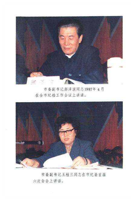 《《中国共产党保定市纪律检查志(1950年1月-1988年12月)》》.pdf电子版_河北省志预览图5
