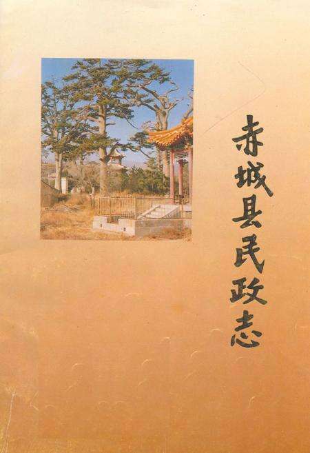 《《赤城县民政志》》.pdf电子版_河北省志缩略图