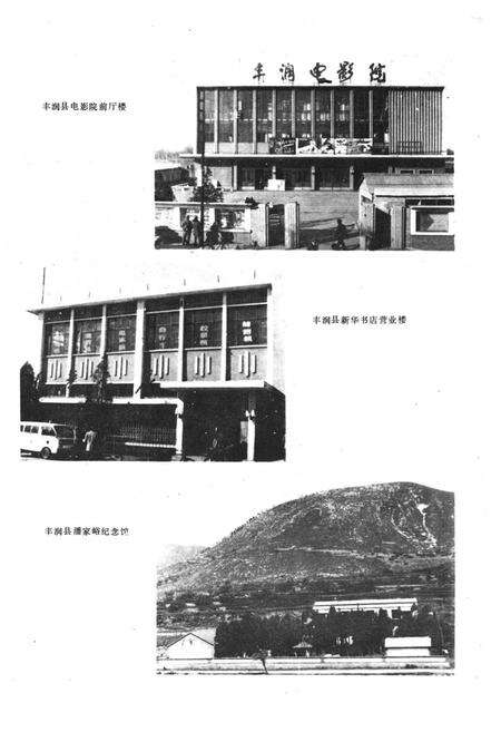 《丰润县文化志1920-1987》.pdf电子版_河北省志预览图2