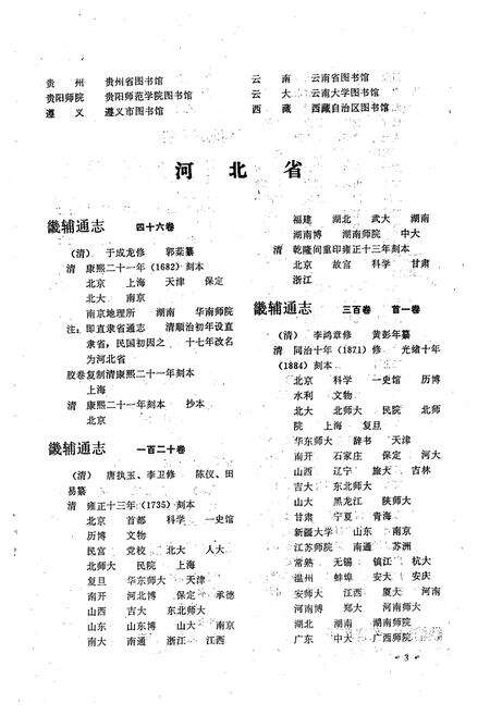 《河北省地方志综录》.pdf电子版_河北省志预览图5