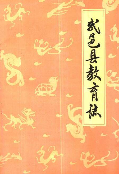 《《武邑县教育志》》.pdf电子版_河北省志缩略图