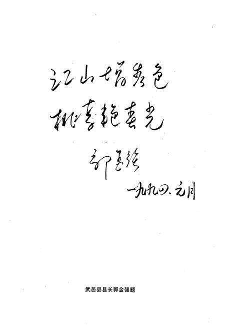 《《武邑县教育志》》.pdf电子版_河北省志预览图3