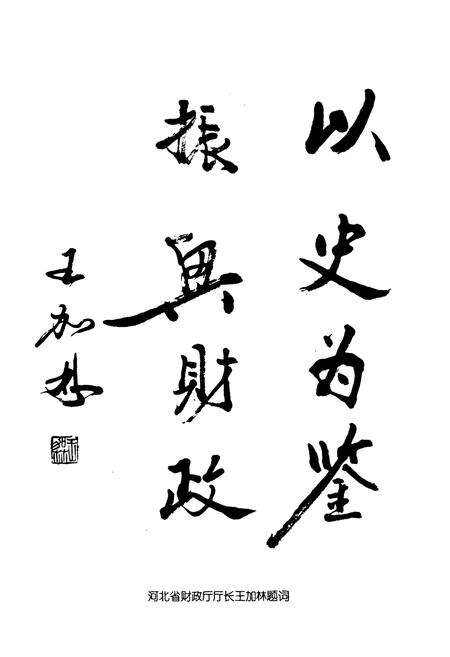 《河北省邢台市财政志(1993-2000)》.pdf电子版_河北省志预览图5