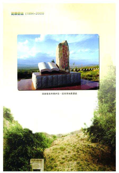 《《阳原县志(1994-2005)》》.pdf电子版_河北省志预览图5