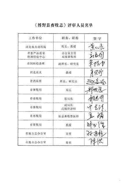 《《博野县畜牧志》》.pdf电子版_河北省志预览图4