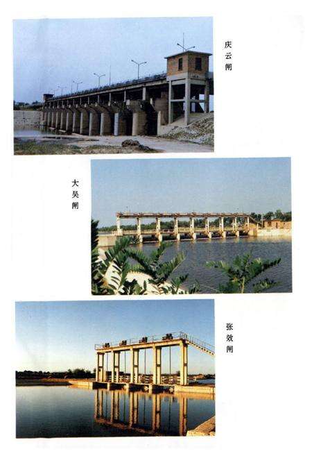 《《盐山县水利志》》.pdf电子版_河北省志预览图2