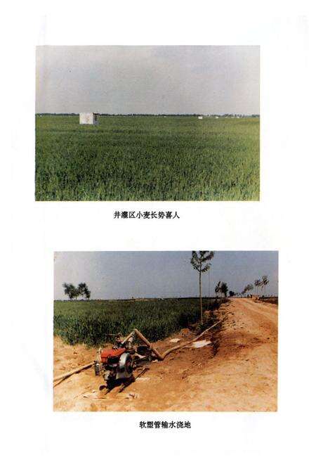 《《盐山县水利志》》.pdf电子版_河北省志预览图4