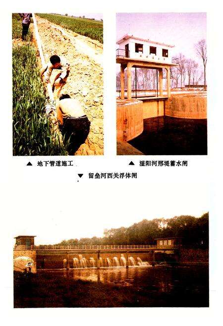 《鸡泽县水利志》.pdf电子版_河北省志预览图2