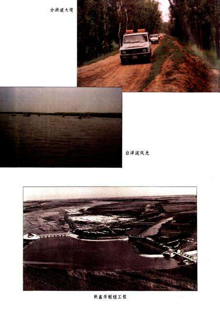 《雄县水利志》.pdf电子版_河北省志预览图5