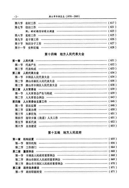 《唐山市丰润区志(1978-2005)下卷》.pdf电子版_河北省志预览图3