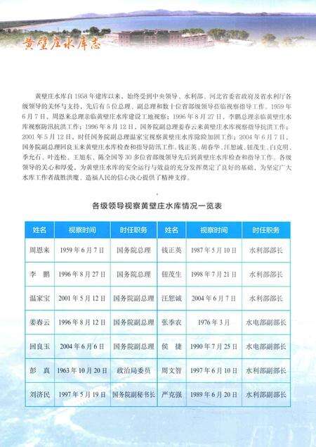 《黄壁庄水库志》.pdf电子版_河北省志预览图5