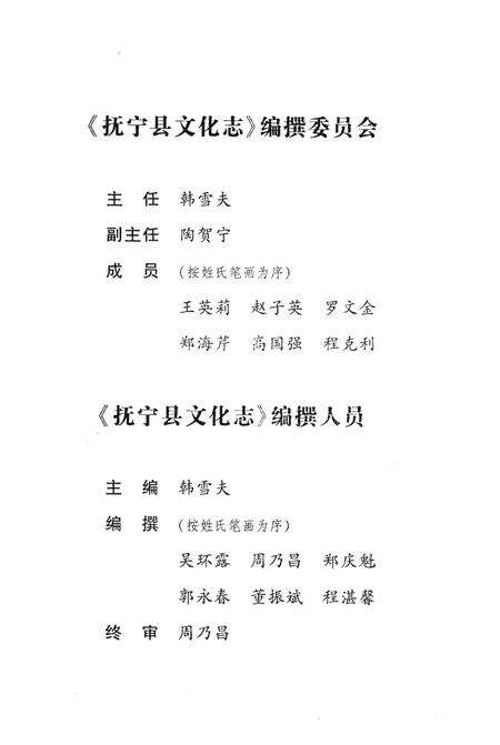 《抚宁县地方志丛书  文化志》.pdf电子版_河北省志预览图3