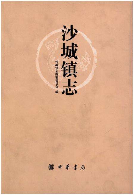 《沙城镇志》.pdf电子版_河北省志缩略图