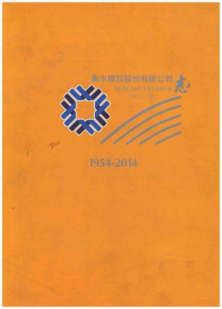 《衡水橡胶股份有限公司1954-2014》.pdf电子版_河北省志缩略图
