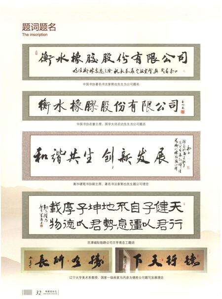 《衡水橡胶股份有限公司1954-2014》.pdf电子版_河北省志预览图5