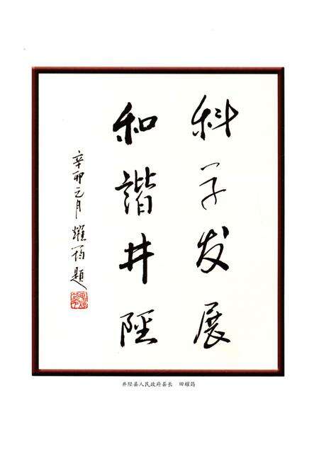 《井陉县人大志》.pdf电子版_河北省志预览图5