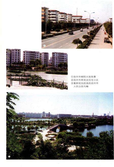 《沧州市建设志》.pdf电子版_河北省志预览图3