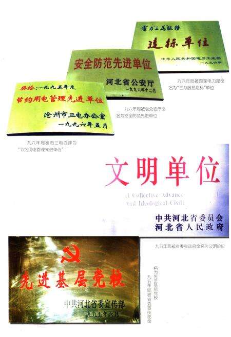 《南皮电力志》.pdf电子版_河北省志预览图5