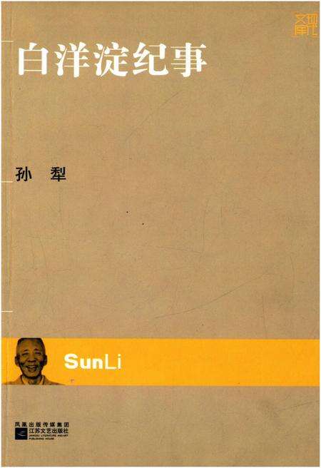 《白洋淀纪事》.pdf电子版_河北省志缩略图