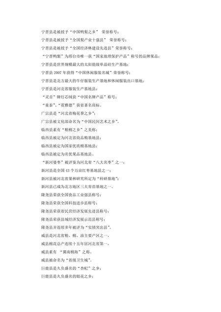 《河北邢台：五都故地（1）》.pdf电子版_河北省志预览图2