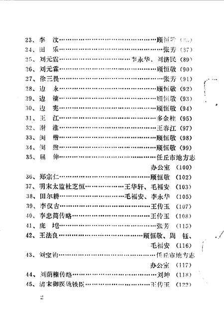 《任丘文史资料  第2辑》.pdf电子版_河北省志预览图2