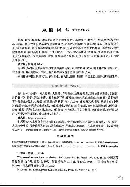 《河北木兰围场植物志-下卷》.pdf电子版_河北省志预览图5