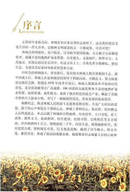 《林城村志》.pdf电子版_河北省志预览图5