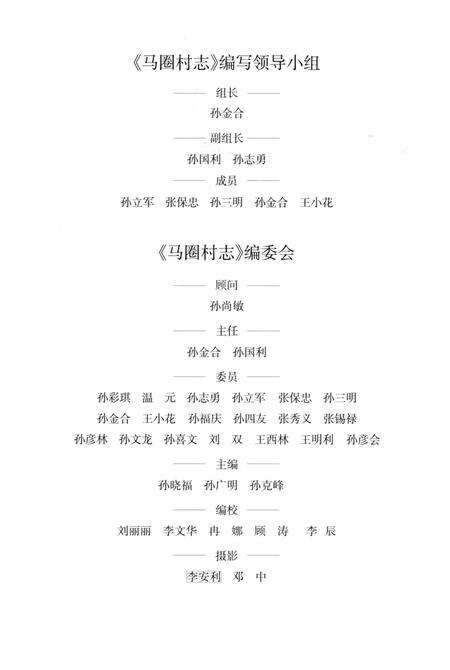 《马圈村志》.pdf电子版_河北省志预览图2