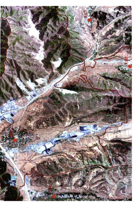 《马圈村志》.pdf电子版_河北省志预览图5